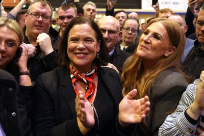 Ireland's incumbent parties look likely to hang on to power after a fractured election