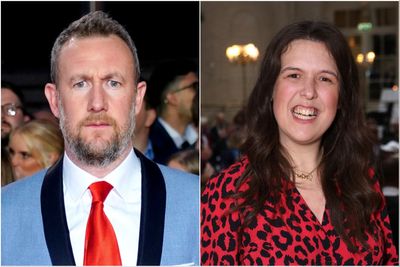 Taskmaster’s Alex Horne shares anger at ‘really disgusting’ abuse aimed at Rosie Jones