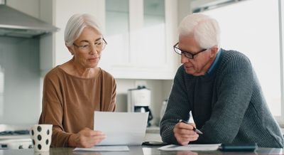 Why older Americans are losing more money to fraud than ever