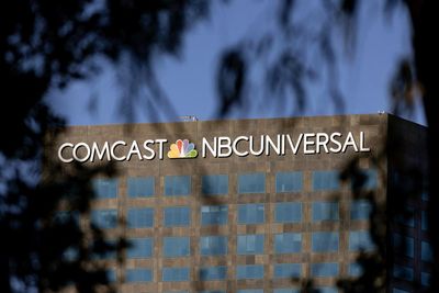 MSNBC faces uncertain future amid Comcast sale and Trump election win