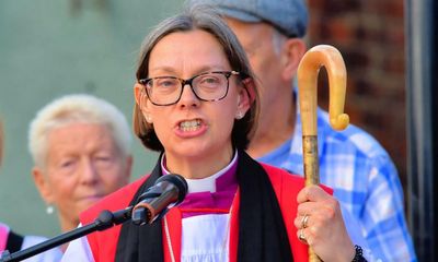 C of E bishops accused of ‘careerism’ over failure to condemn abuse cover-up