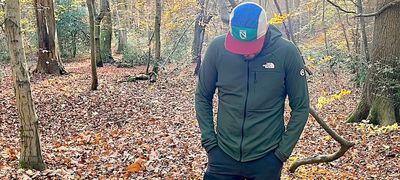 The North Face Summit Series Futurefleece hooded jacket review: a stand-out all-rounder for doing it all