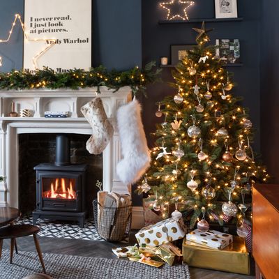 Christmas smart home tech - how to make the festive season a more practical (and magical) one