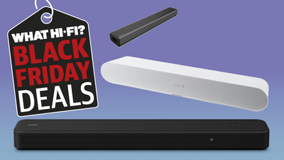 Suffering from terrible TV audio? I've found three cheap Cyber Monday soundbar deals that are actually worth your money