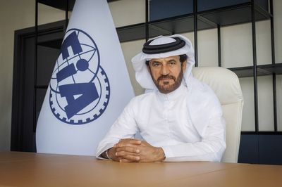 Ben Sulayem responds to F1 drivers: How I run FIA “none of their business"