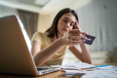 You may not be as poor as you think