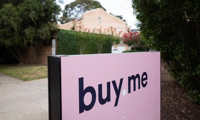 Australia’s housing market loses steam with prices falling in Sydney and Melbourne