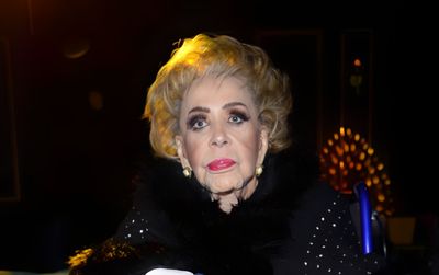 The Curse of the 28th: A Fatal Day for Mexican Celebrities Including Silvia Pinal, Chespirito, And Juan Gabriel