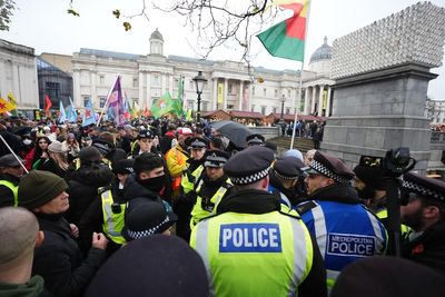 Kurds call for end to ‘attacks’ after police terror probe