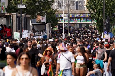 Police survey part of anti-Notting Hill Carnival ‘agenda’, say organisers