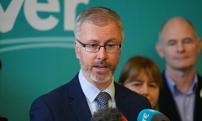 Irish Greens virtually wiped out in general election rout