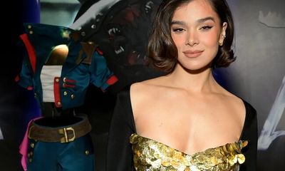 Who is Hailee Steinfeld? Meet Josh Allen’s New Fiance