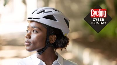 I've found the safest road bike helmet on the market for just £27 thanks to this Cyber Monday deal