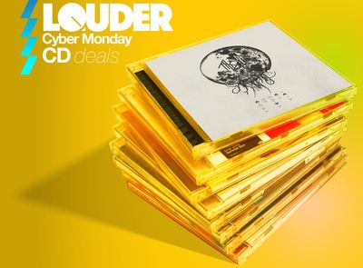 Cyber Monday CD deals 2025: It's your last chance to grab a pile of cut-price CDs before the sales window slams shut