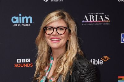 BBC Radio 4's Emma Barnett reveals IVF struggle after endometriosis diagnosis