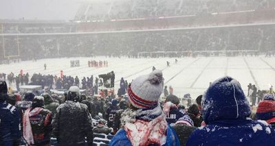 Will The Buffalo Bills Have A Roof On Their New Stadium?