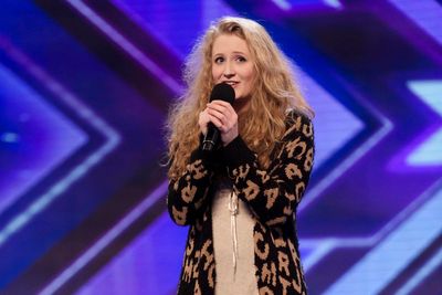 X Factor's Janet Devlin says eating disorder and alcohol 'nearly killed me before 20'