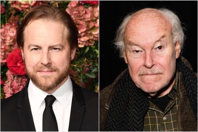 Timothy West’s son Samuel reveals acting legend’s final words to him before death