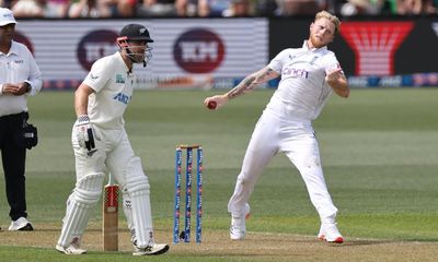 England’s Ben Stokes ‘raring to go’ for second Test after injury concerns