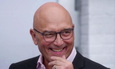 What are the allegations against MasterChef’s Gregg Wallace?