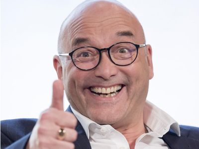 Voices: I’m surprised Gregg Wallace didn’t call his female accusers ‘Karens’