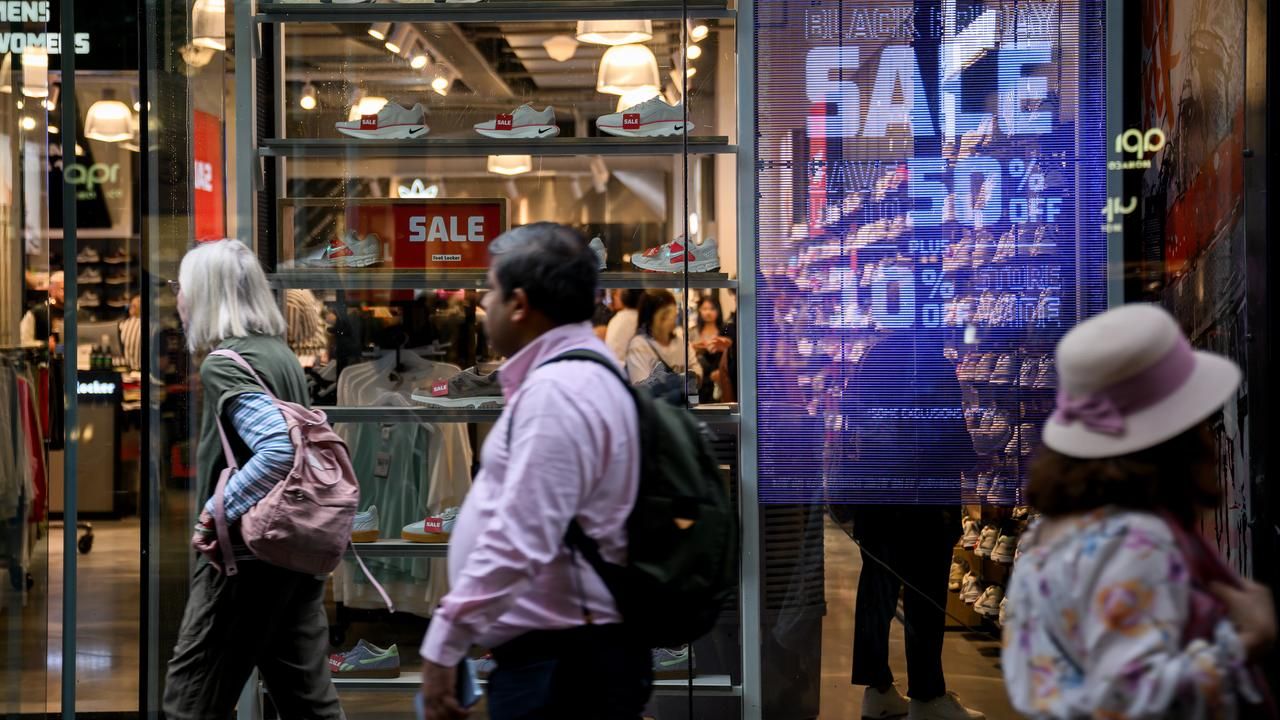 Australia's 'lucky' budget numbers set for misfortune - inkl