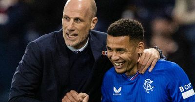 Clement makes Tavernier admission as he offers major injury update