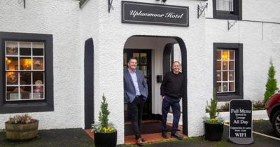 Scottish hotel to feature on popular Channel 4 TV show