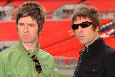 Noel Gallagher reveals mum’s hilariously understated reaction to Oasis reunion