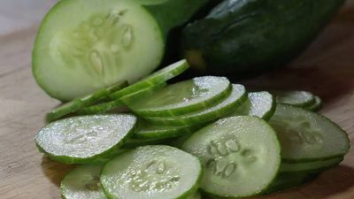 Why cucumber seeds can be a secret superfood for your bones