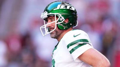 NFL Insider Explains Why Aaron Rodgers is 'Long Shot' to Play for Jets in 2025