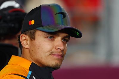 Lando Norris receives ‘unbelievably extreme’ penalty in dramatic Qatar Grand Prix