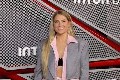 Meghan Trainor gets candid about the pitfalls of Botox