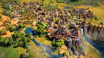 Civ 7 director thought the new Ages system might not work, but says it does fix the "number-one issue" - players not getting to the end of their games