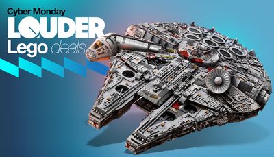 Cyber Monday Lego deals 2024: Lego kits for little rockers up to adults are on still on sale - but get in quick