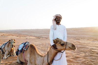 Following your senses in Oman: the beauty of the Frankincense trail