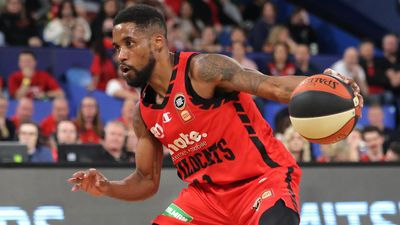 Best NBL game ever? Cotton's record leaves coach in awe