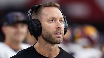 Kliff Kingsbury Considered Among Top Candidates for Bears’ Head Coach Job