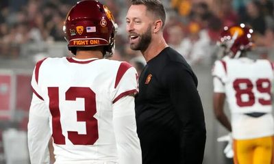 Kliff Kingsbury Linked To Chicago Bears Head Coaching Job