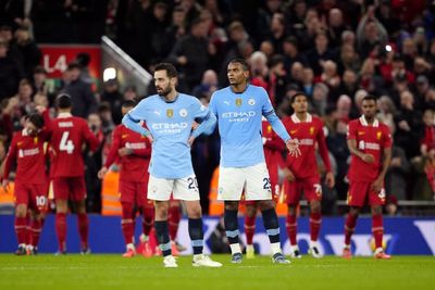 Manchester City will not win the Premier League this season – Jamie Carragher