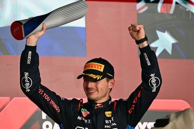 Qatar Grand Prix: Max Verstappen takes win as Ferrari cut gap to McLaren in constructors' battle