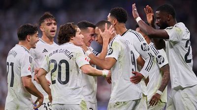 Real Madrid Pulls Within One Point of Barcelona With Victory vs. Getafe: Three Takeaways