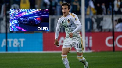 $1,000 off! The best TV for watching soccer has received staggering discount, and I can't believe it