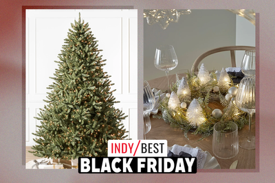 Best Black Friday Christmas decoration deals that will get you in the festive spirit