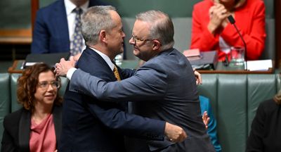 Life without Bill Shorten: Labor eyes frontbench reshuffle