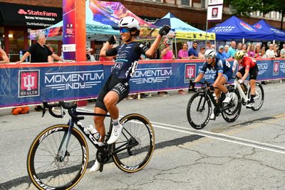 McMullen, Brants, Cummins among track performers adding power to Virginia's Blue Ridge TWENTY28 in new year