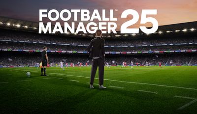 You NEED a new laptop to deal with the completely revamped Football Manager 25 engine - fortunately there are two amazing Cyber Monday deals