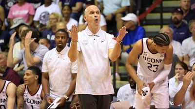 Fans Blast Dan Hurley for His Comments After Losing All Three Maui Invitational Games