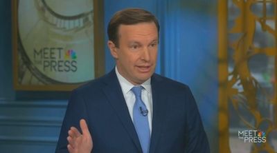 Democrat Chris Murphy says ‘no question’ Biden refusal to drop out hurt Harris