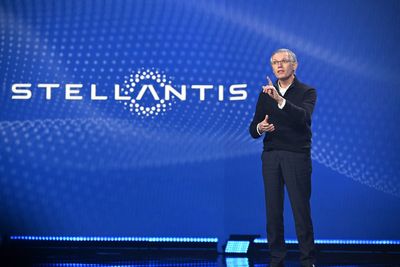 Stellantis CEO Carlos Tavares resigns as maker of Jeep and Dodge struggles with slumping sales